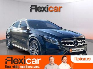 Mercedes GLA GLA 200