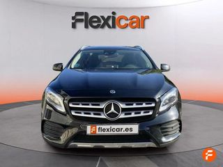 Mercedes GLA GLA 200