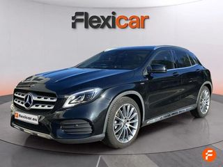 Mercedes GLA GLA 200