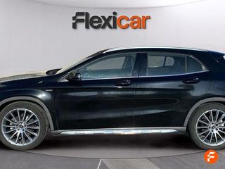 Mercedes GLA GLA 200