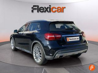 Mercedes GLA GLA 200