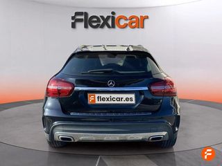 Mercedes GLA GLA 200