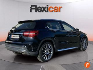 Mercedes GLA GLA 200