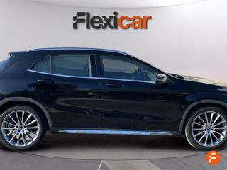 Mercedes GLA GLA 200