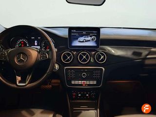 Mercedes GLA GLA 200
