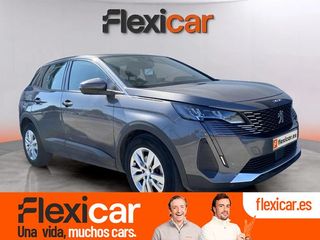 Peugeot 3008 1.5 BlueHDi 96kW (130CV) S&S Active Pack