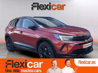 Opel Grandland 1.5 CDTi GS Line Auto