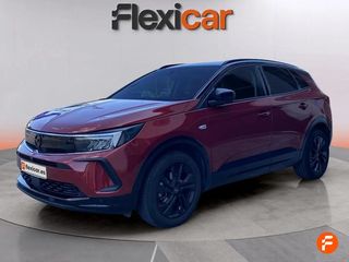 Opel Grandland 1.5 CDTi GS Line Auto