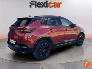 Opel Grandland 1.5 CDTi GS Line Auto