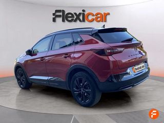 Opel Grandland 1.5 CDTi GS Line Auto