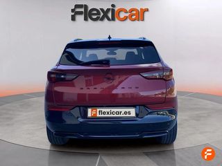 Opel Grandland 1.5 CDTi GS Line Auto