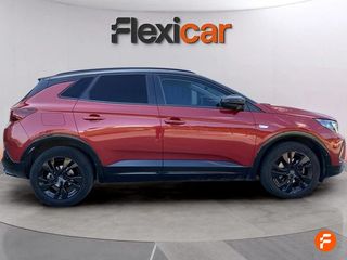 Opel Grandland 1.5 CDTi GS Line Auto