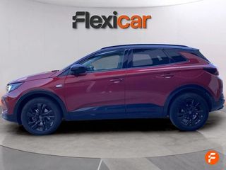 Opel Grandland 1.5 CDTi GS Line Auto