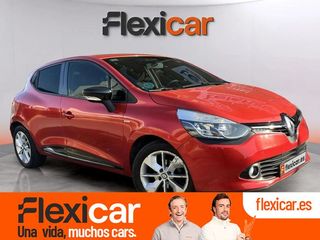 Renault Clio Limited Energy TCe 90 eco2 Euro 6