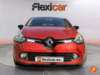 Renault Clio Limited Energy TCe 90 eco2 Euro 6