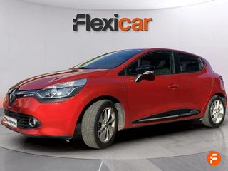 Renault Clio Limited Energy TCe 90 eco2 Euro 6