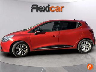 Renault Clio Limited Energy TCe 90 eco2 Euro 6