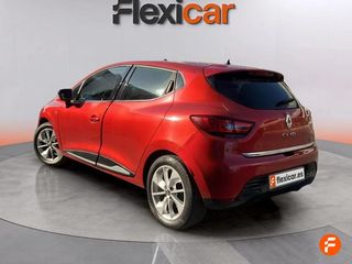 Renault Clio Limited Energy TCe 90 eco2 Euro 6