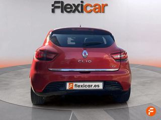 Renault Clio Limited Energy TCe 90 eco2 Euro 6