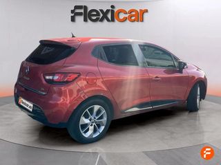 Renault Clio Limited Energy TCe 90 eco2 Euro 6