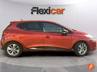 Renault Clio Limited Energy TCe 90 eco2 Euro 6