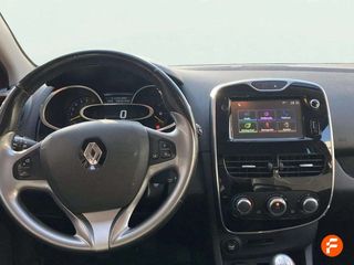 Renault Clio Limited Energy TCe 90 eco2 Euro 6