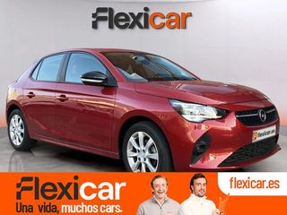 Opel Corsa 1.2 XEL 55kW (75CV) Edition