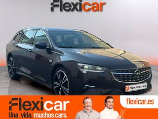 Opel Insignia  ST GS Line Plus 2.0T SHT 149kW AT9