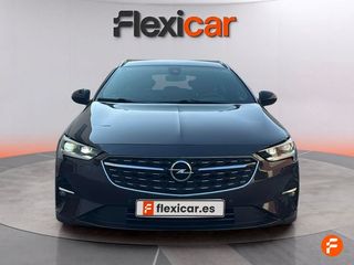 Opel Insignia  ST GS Line Plus 2.0T SHT 149kW AT9