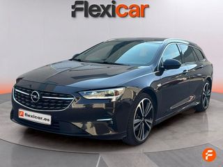 Opel Insignia  ST GS Line Plus 2.0T SHT 149kW AT9