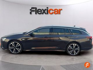 Opel Insignia  ST GS Line Plus 2.0T SHT 149kW AT9