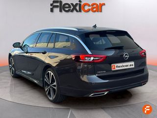 Opel Insignia  ST GS Line Plus 2.0T SHT 149kW AT9