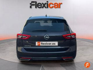 Opel Insignia  ST GS Line Plus 2.0T SHT 149kW AT9