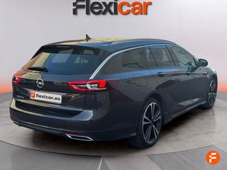 Opel Insignia  ST GS Line Plus 2.0T SHT 149kW AT9