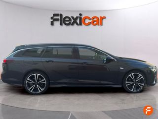 Opel Insignia  ST GS Line Plus 2.0T SHT 149kW AT9