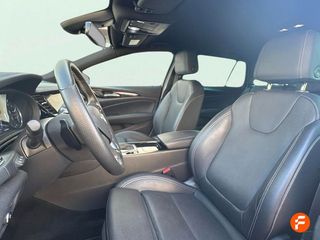 Opel Insignia  ST GS Line Plus 2.0T SHT 149kW AT9