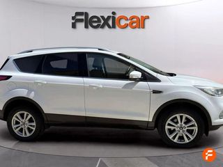 Ford Kuga Trend+ 1.5 EcoBoost 88kW (120CV) 4x2