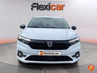 Dacia Sandero Essential TCe 67kW (90CV)