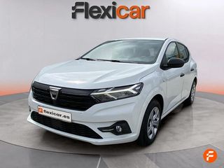 Dacia Sandero Essential TCe 67kW (90CV)