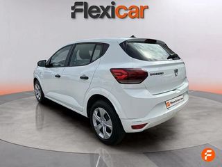 Dacia Sandero Essential TCe 67kW (90CV)