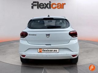 Dacia Sandero Essential TCe 67kW (90CV)