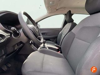 Dacia Sandero Essential TCe 67kW (90CV)