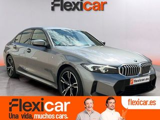 BMW Serie 3 320i Auto.