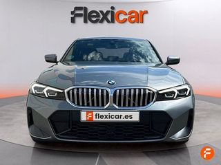 BMW Serie 3 320i Auto.