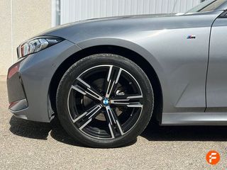 BMW Serie 3 320i Auto.