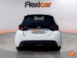 Toyota Yaris 1.5 120H Business Plus