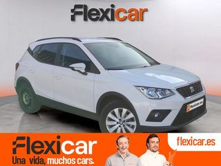 Seat Arona 1.0 TSI 70kW (95CV) Style Edition Eco