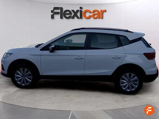 Seat Arona 1.0 TSI 70kW (95CV) Style Edition Eco