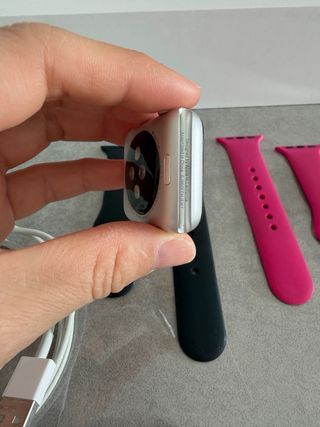 Apple Watch SE 3 38mm