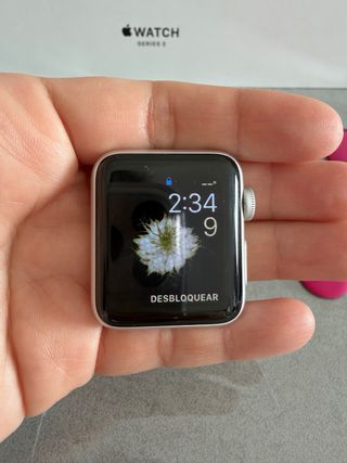 Apple Watch SE 3 38mm
